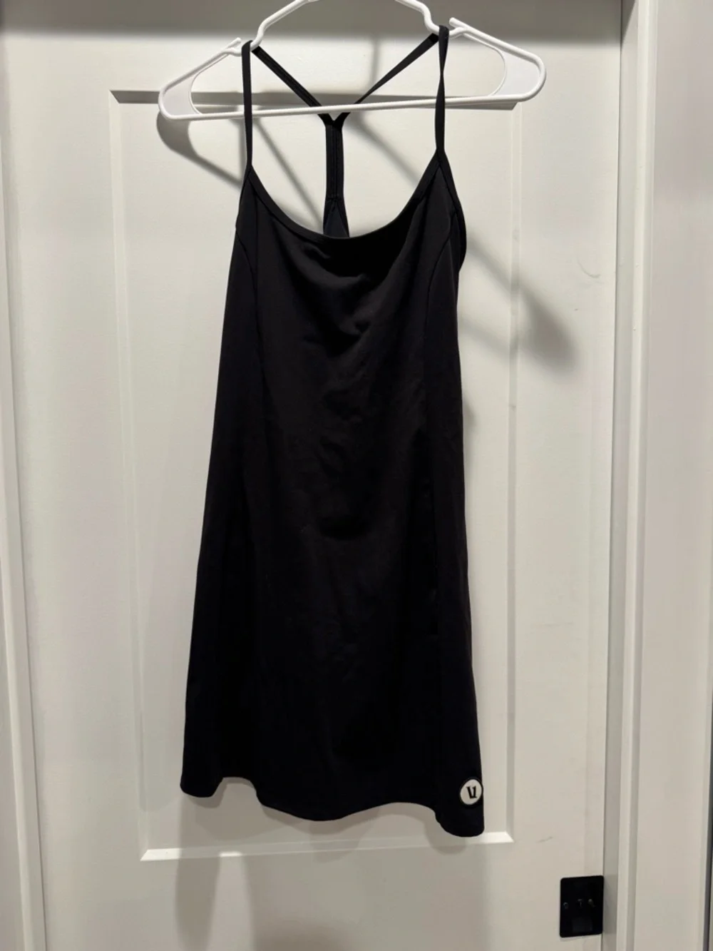 Vuori Tennis Dress - Picture 1 of 3